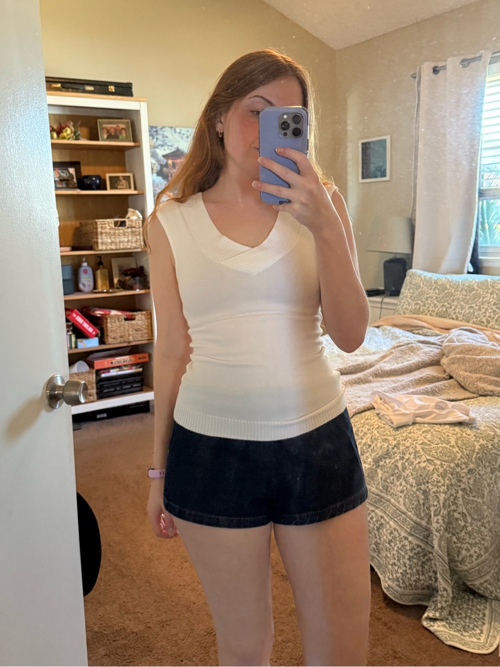 Brandy Melville Amira Top